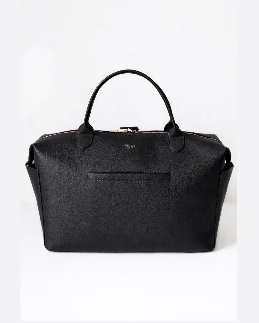 Sac ALBA noir
